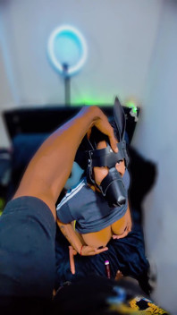 Lil Burra Bts Focení