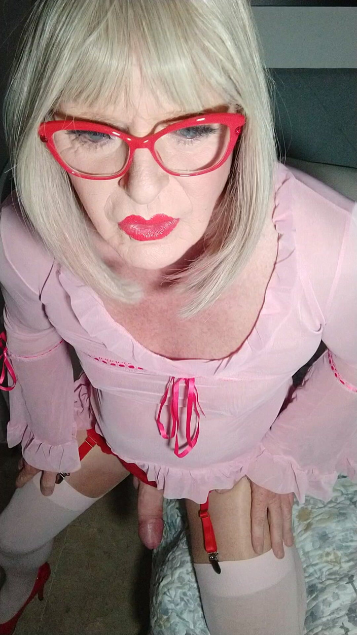 Emma Browne: All in Pink