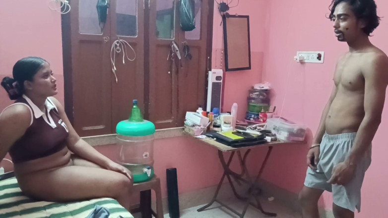 Hotcum30: Two Beggars Fucked the Owner Part 1