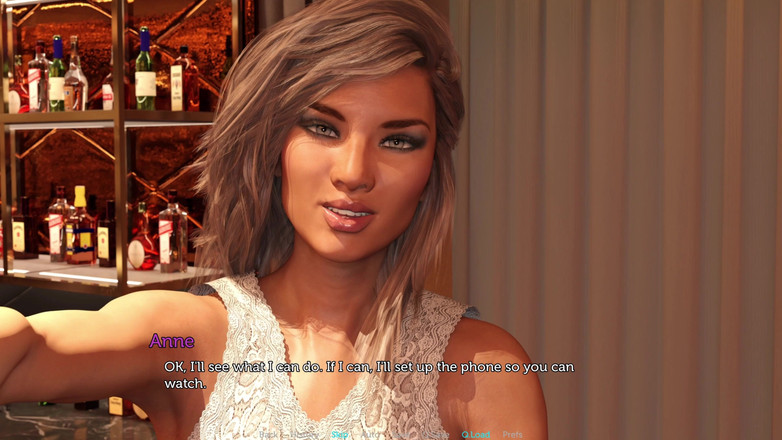 Wickedgammes studio: Eine sehr offene Ehe (Teil 85)