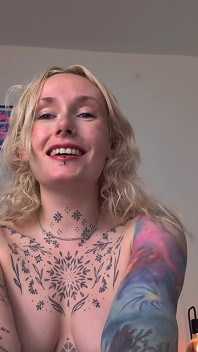 Foot Slave &ass Toy a Depravada Femdom Fantasy
