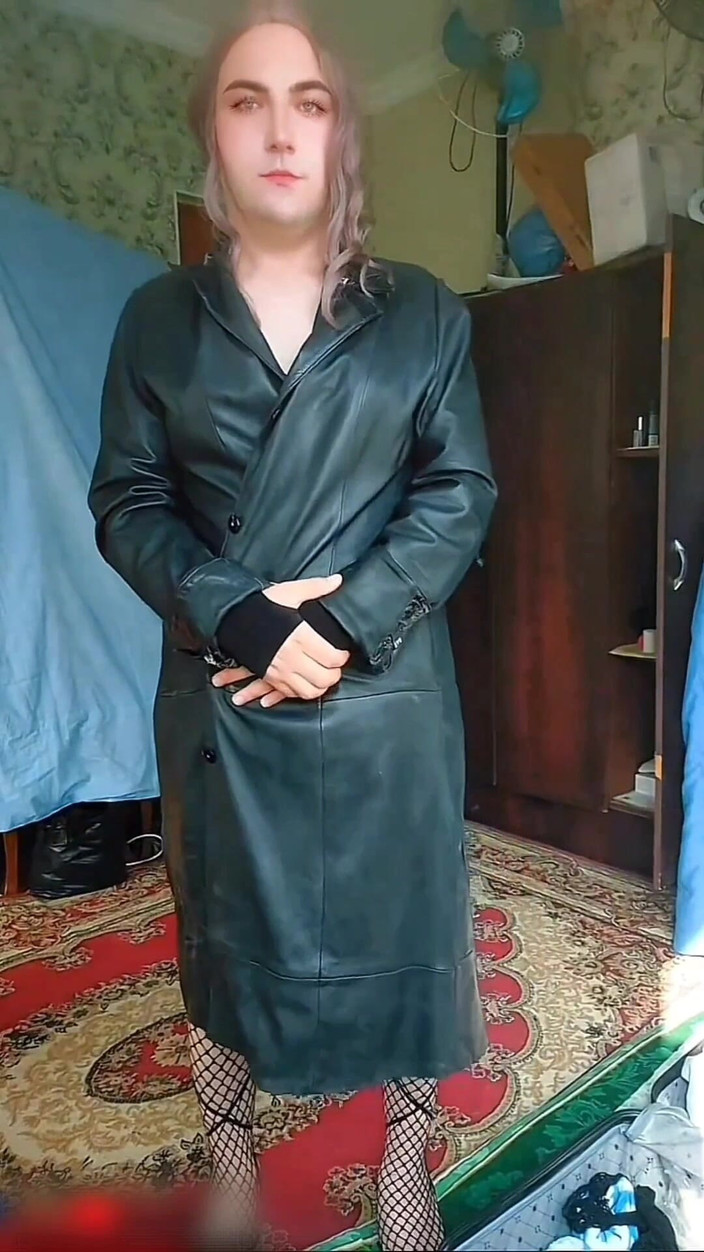Kitty_Cross: Moda oyununu katletme: crossdressing tarzı sırlar