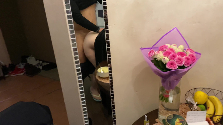 Producer Bear: Babam zor bir günün ardından beni sikti.