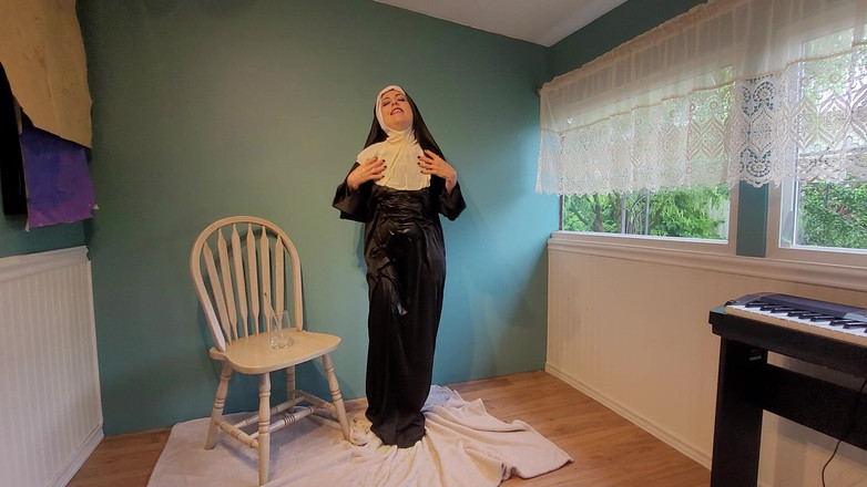 Nerdy_faery: Wash Your Sins Away