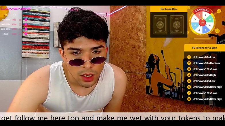 Diego_latinboy: Keep Watching