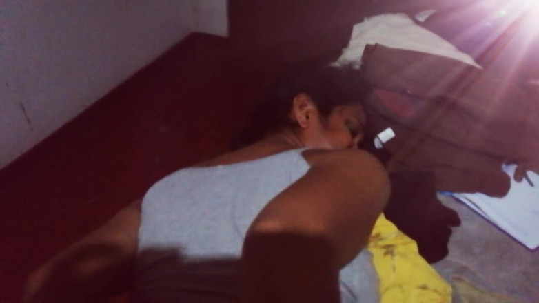 Tina Baby: मेरी सौतेली मम्मी मुझे चोदने आती है