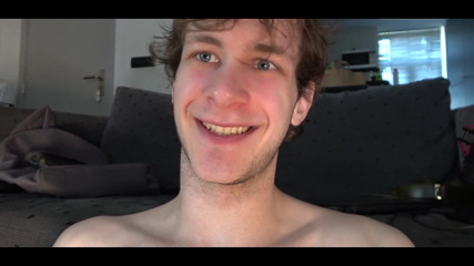 Puppy Davey: ฉันไม่เคยทําอะไรแบบนี้มาก่อน! 