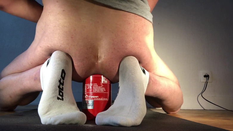 Jardinsecret346: Extreme dildo enorm