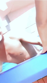 Sexy Video Angie Kiss Jorge Mo 01