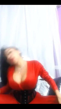 When I Love a Song I Just Got to Dance