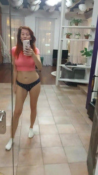 I'm Going to Take a Bath.