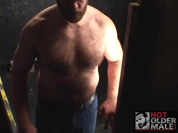 Pantheon men: Kasar &siap: berburu yang besar