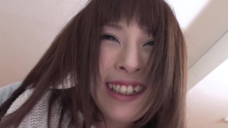JAPAN IN LOVE: Hairy Asian Pusssies Scene-1_slim Asian Brunette Enjoys Big Cock