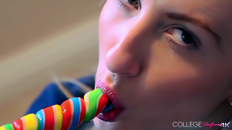 College Uniform: 2020년 7월 22일