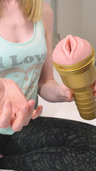 Hacking La tua fleshlight per pompino automatico / sega! Vacuglide 2