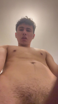 What a Sexy Guy!