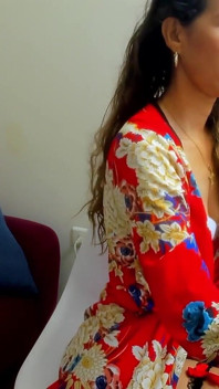 Eu Sou Uma Prostituta Latina E Gosto De Ser Fodida Com força No Meu Quarto
