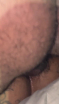 100% Anal Without Cuts
