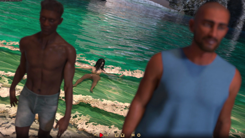 Porngame201: Devam Etmek için Daha Karanlık 11 Güncellemesi