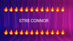 Hands42: Str8 Connor повертається, повне відео