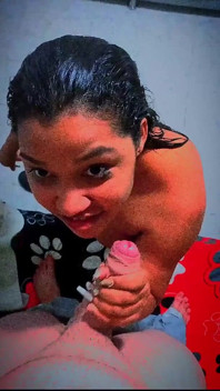 Questo è il mio pene e nessun'altra donna può averlo!!