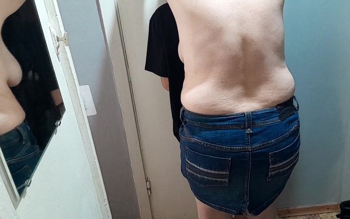 Lesbian-candys: Masturbuji na sex se svou lesbickou přítelkyní