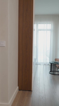 S3e1: Step Son Backs to Home and Meets with New Step Mom, Later at Midnight Fucks Her in Share Bed
