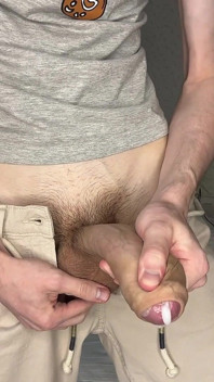 Trzydniowa abstynencja kończy się powodzią łóżka Twink
