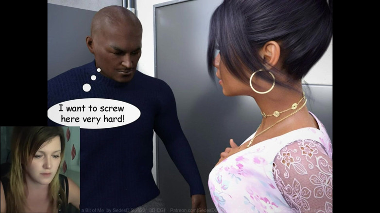 Top comics: The Story of Anna 2