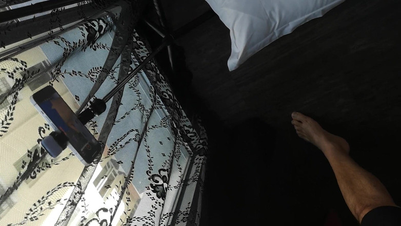 Monster Dick Hunters: Deeptx1加入深喉俱乐部