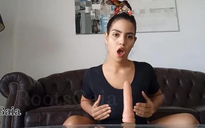 RootsGaia: Dancer Whore