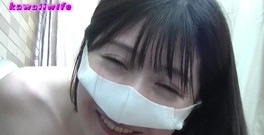 kawaiiwife: こんにちは、さやかです!梅雨の晴れた日に洗濯物を干していたら、群れに吸い込まれてしまいました