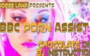Camp Sissy Boi: Instrucciones de mamada de polla de chocolate con bbc porno