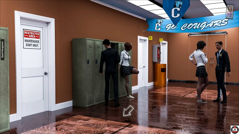 Joystick Cinema: Marcas de tiempo: amor perdido - pt 32