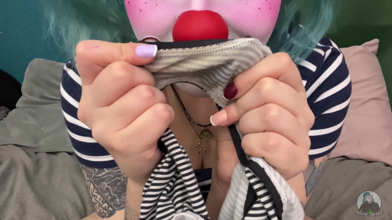 Alice Bean: Celý balíček vůní