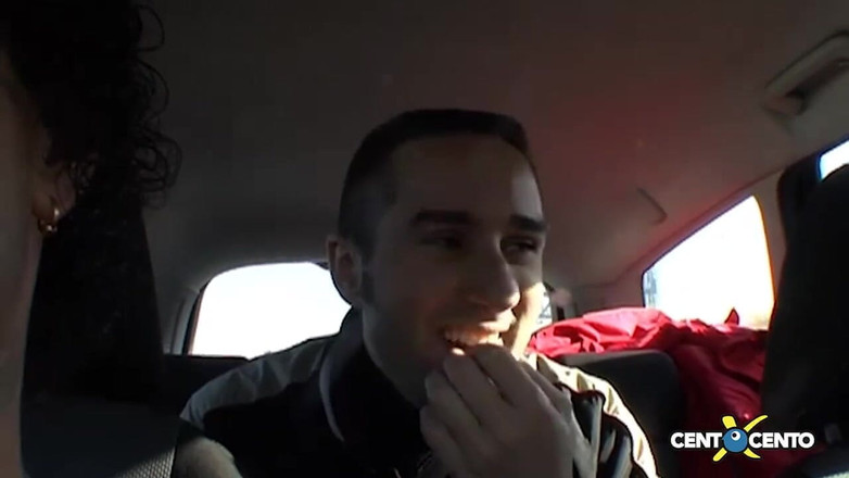 CentoXCento Italia: Jen my jim!