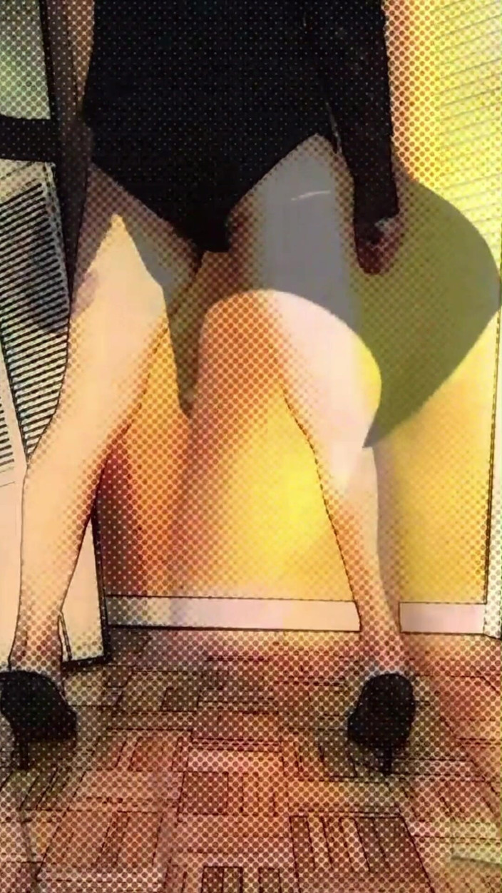 kandiKane: Sissy Slut Hot Shemale Compilation Pmv