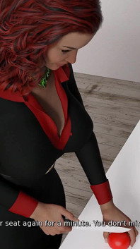 Wo das herz ist: sexy sinnliche reife MILfs - episode 161
