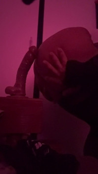 CD Mahsa - Graj na Dildo