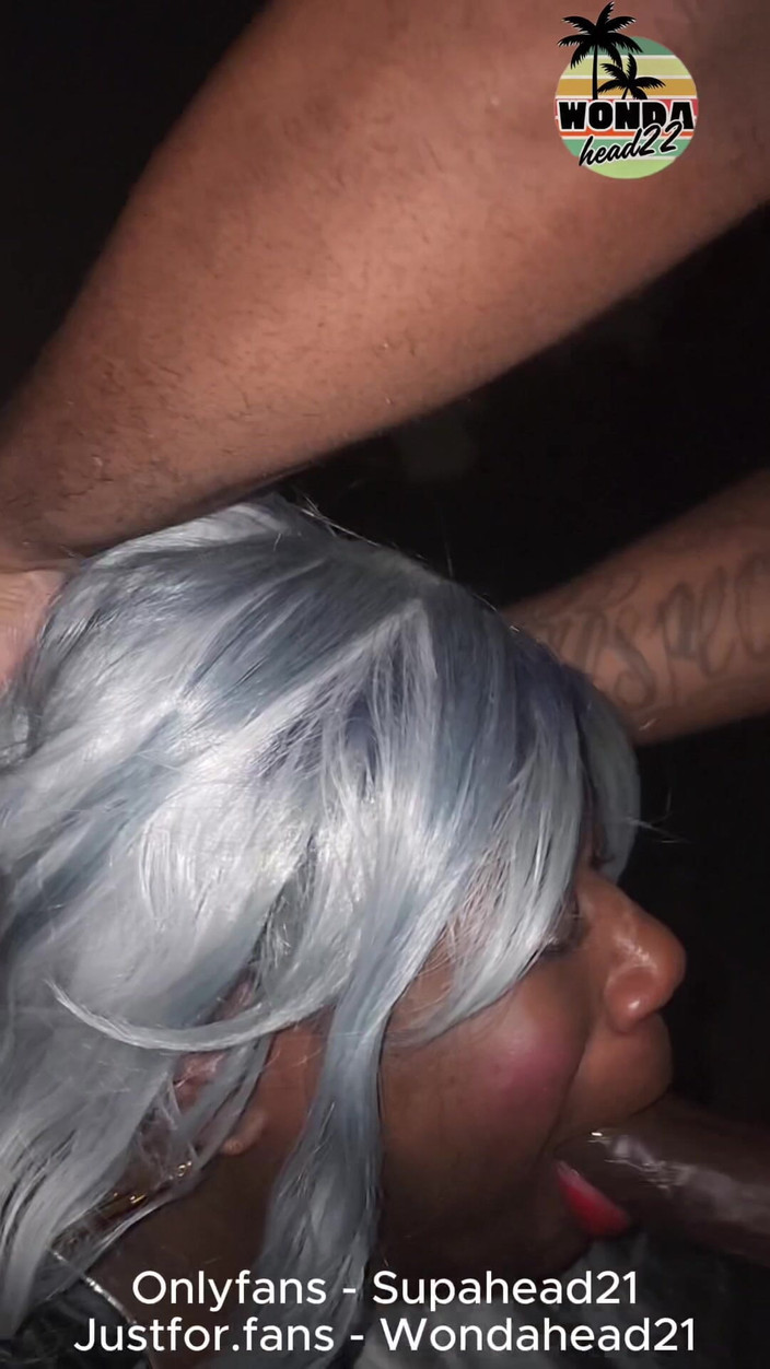 Wondahead21: Thunderous Passion: Storm' s Siszzling Comiccon Afterparty