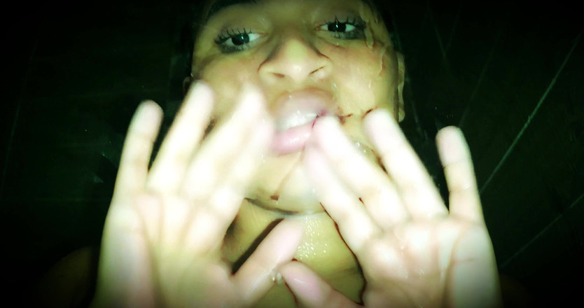 PABLO N3GROBAR: 第四季 - 第一次洗礼第二季第二季