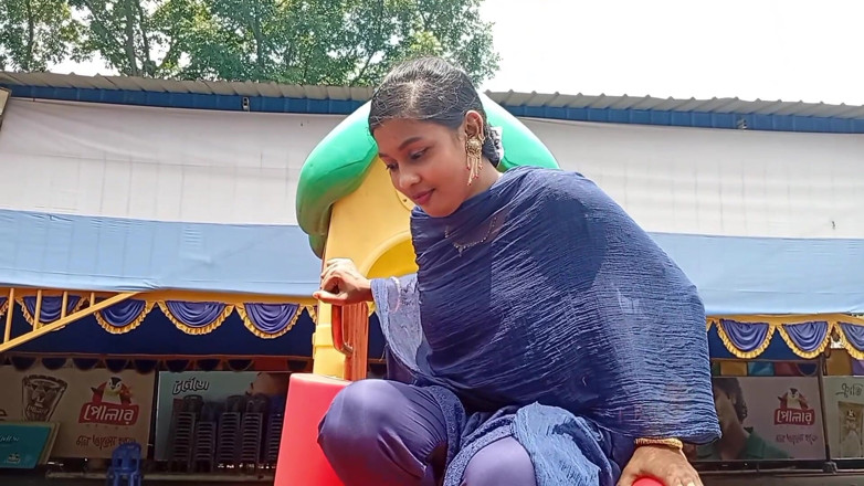 Bd fuking: Park Desi moglie tradisce il marito e fa sesso con...