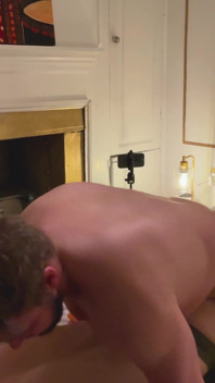 Hodný chlapec Marko je tvrdě a drsně ošukána Lukem Cattonem