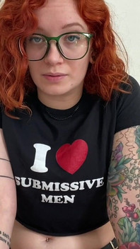 Submissive Men ) This New Video Will Be in Your Dms Soon!