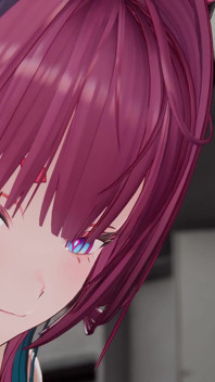 Arknights Endfield - Horny Yvonne Masturbation - 3D Hentai Animations