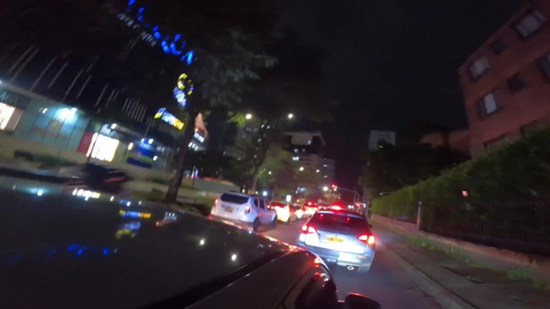 Jhodez1: Nam het diner mee naar huis die we douchten met...