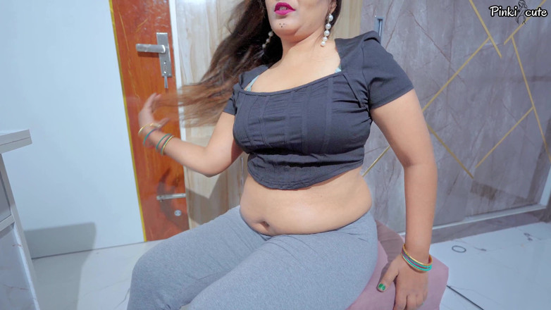 pinki_cute: Oh doctor por favor follame! Examen médico se convierte en...
