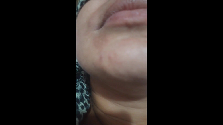 Paultramp: Morso di dito