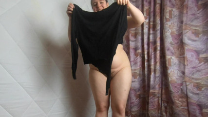 Lingerie Review: Body Suits for Plus Size Woman.