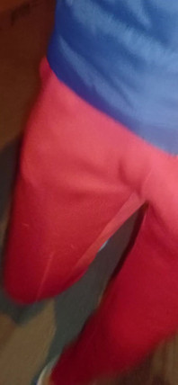 Hmm, You Make Me so Hard